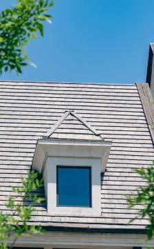 Professional roofing installation with weather-resistant materials and precision craftsmanship