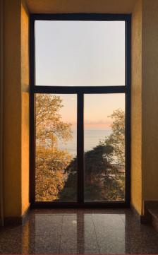 New window installation with low-E glass for improved insulation and reduced energy costs