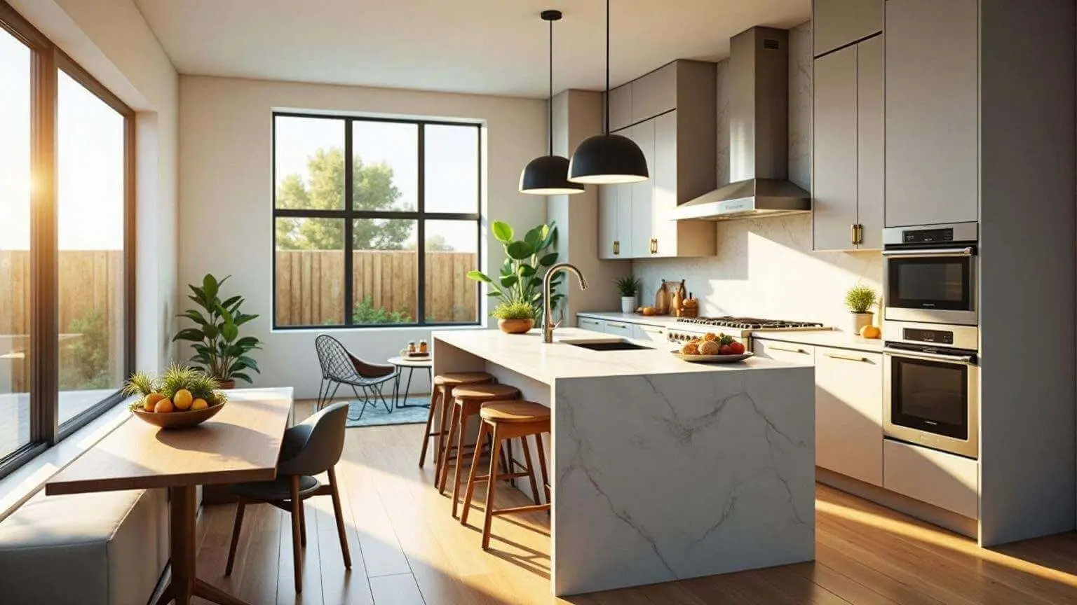 new kitchen san diego