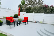 San Diego Backyard Remodeling Services