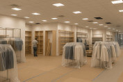 Commercial Business Remodeling Services for San Diego