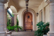 Entryway Remodeling Services for San Diego Homes
