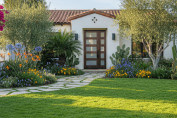 Front Yard Remodeling Services For San Diego