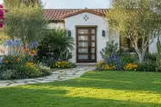 Front Yard Remodeling Services For San Diego