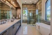 Bathroom Remodeling in San Diego