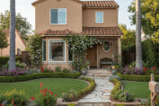 Landscape Design & Construction in San Diego County